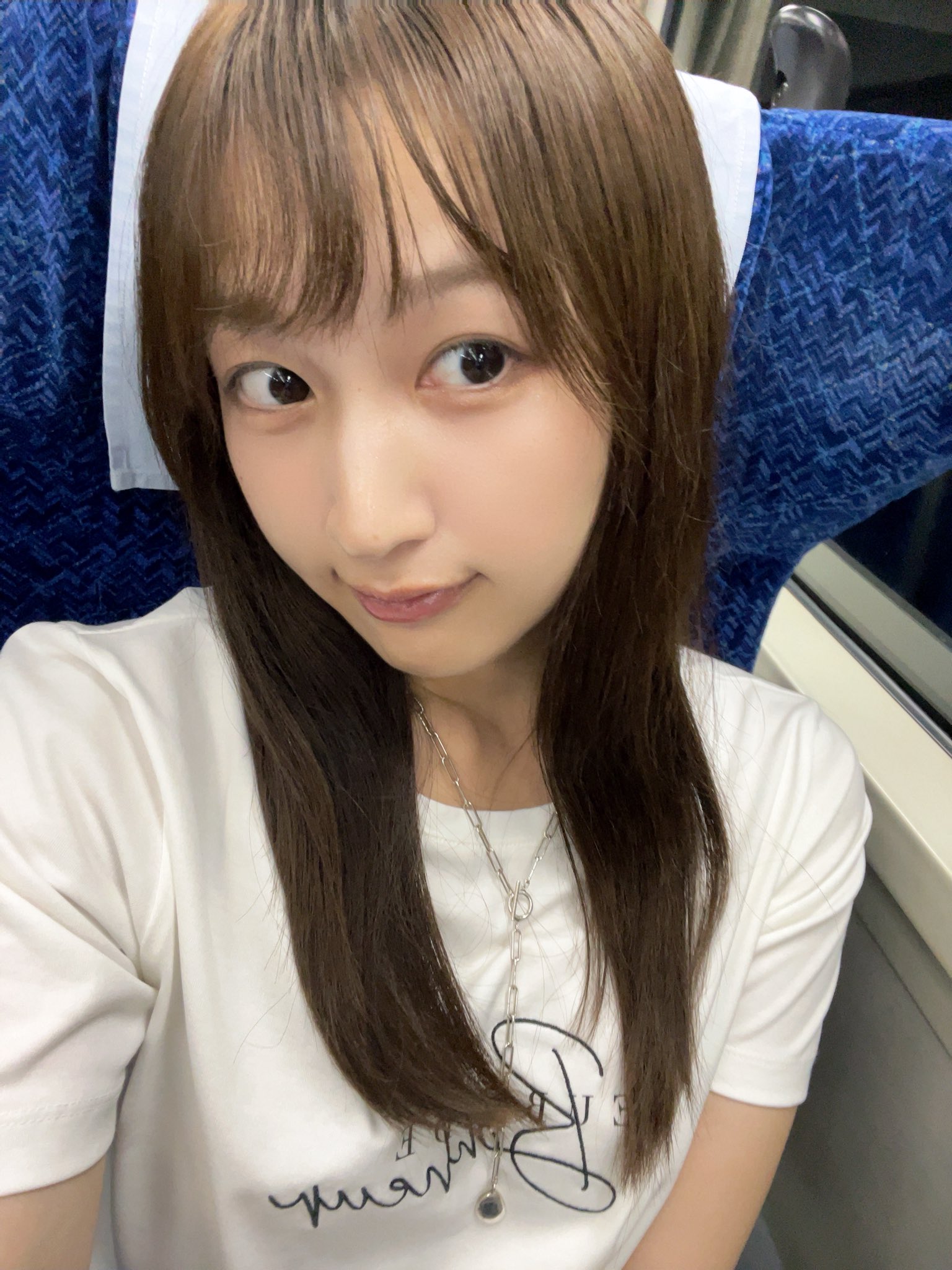 マリページ 溝渕 麻莉亜 (@___maria48) / X