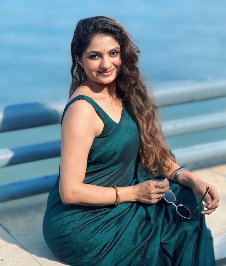 _ActressWorld's tweet image. Sanam Joshi 😍 

#SanamJoshi