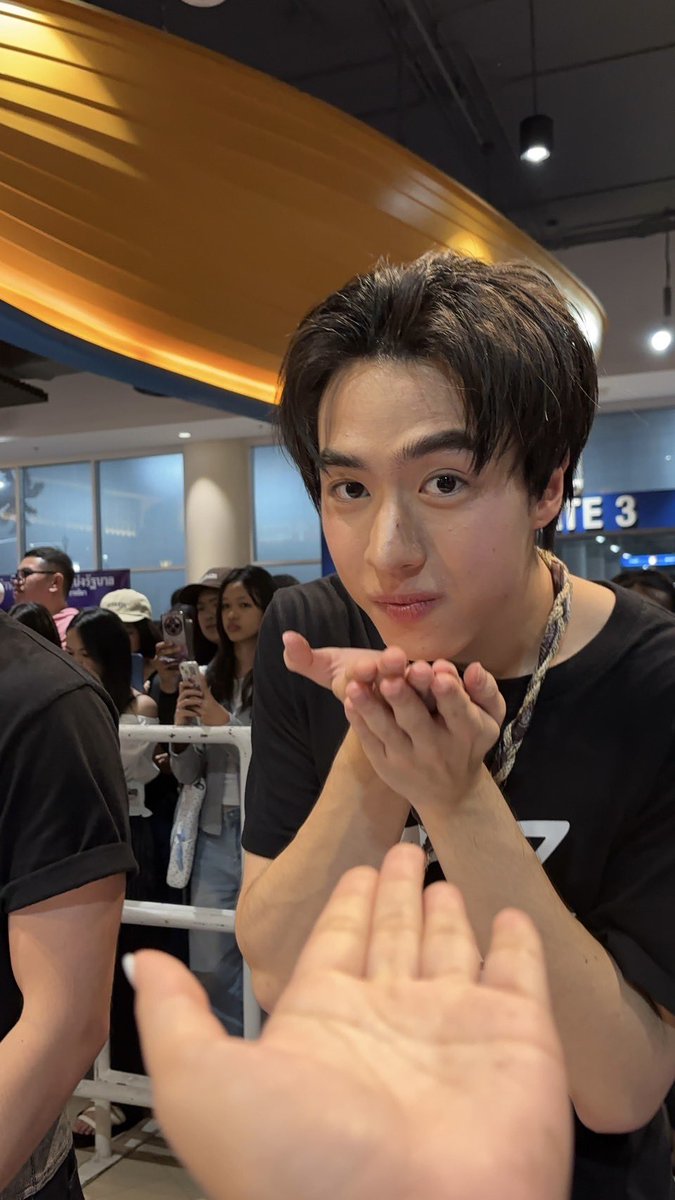 ตาแป๋วแก้มกลมครองโลก แต๊งกิ้วแฟรี่ 
😭😭😭😭😭😭😭😭😭😭😭😭