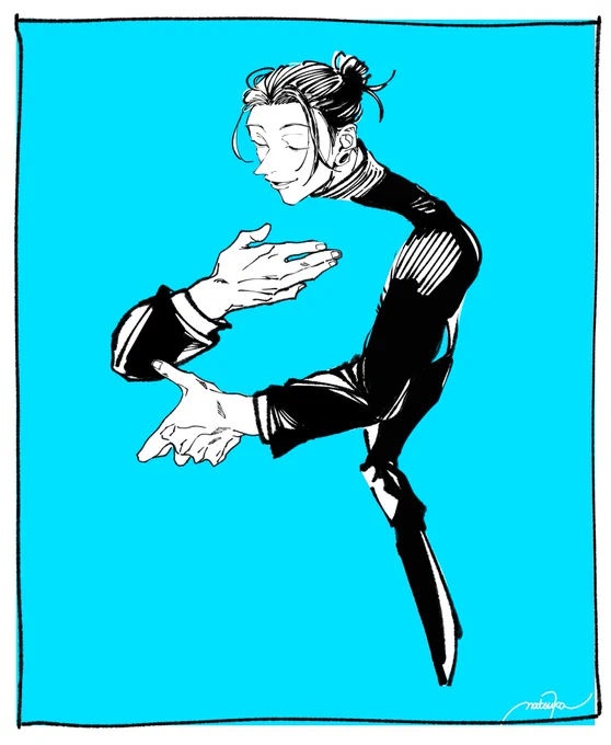 𝘾𝙝𝙖𝙥𝙩𝙚𝙧.𝟮𝟯𝟲 読んで描き散らかした五夏