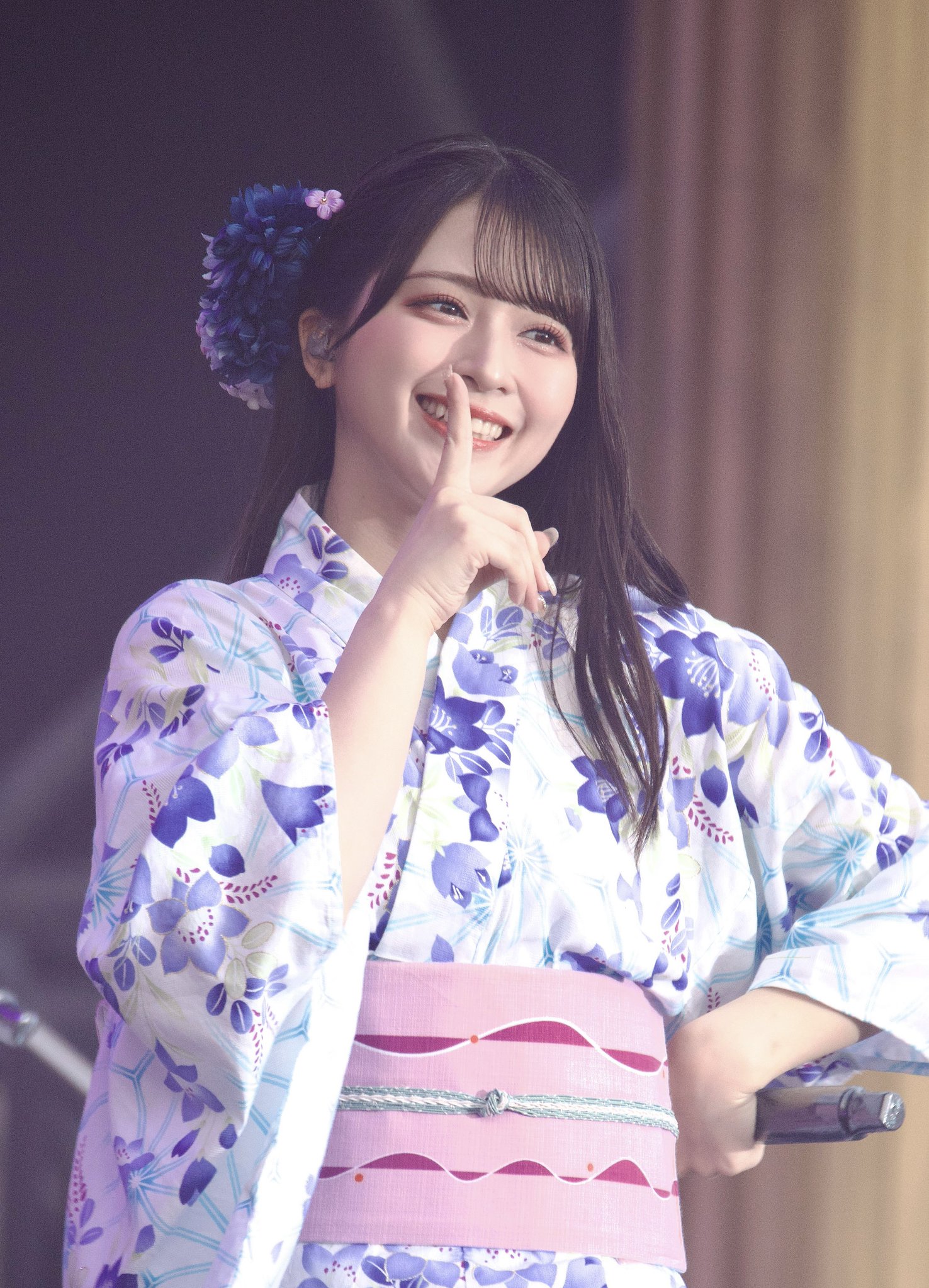 ＝LOVE 8周年ツアー 個別ポロシャツ 佐々木舞香 イコラブ 8周年ツアー ポロシャツ 佐々木舞香 ＝LOVE フリー