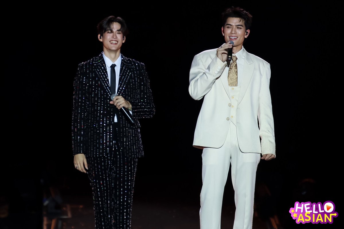 Hello_asian's tweet photo. จอสกวิน โรแมนติกมาก!! เหมือนงานนั้นมาก~~ 

JOSSGAWIN INVINCIBLE
#JossGawinFancon
#JossGawin #จอสกวิน 
#Josswayar #Gawincaskeyy https://t.co/XPsAh3xQ0Q