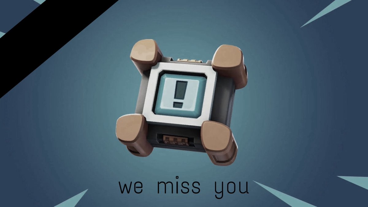 There is solo cc tomorrow where are crash pads 😓 <a href="/FortniteStatus/">Fortnite Status</a>