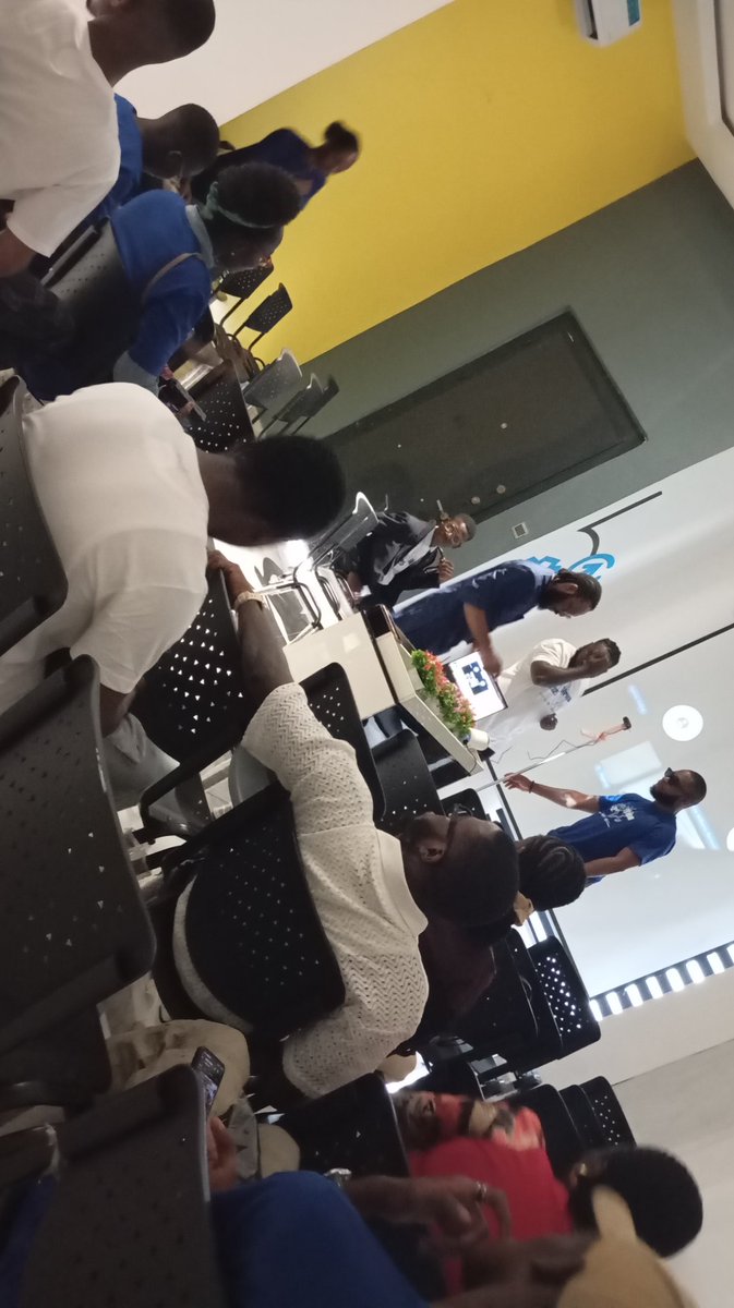 techative_dera's tweet image. I love this LAB!

@RemoStart 

#liveatCardAfrica2025
#CardAfrica2025 

@africa_town