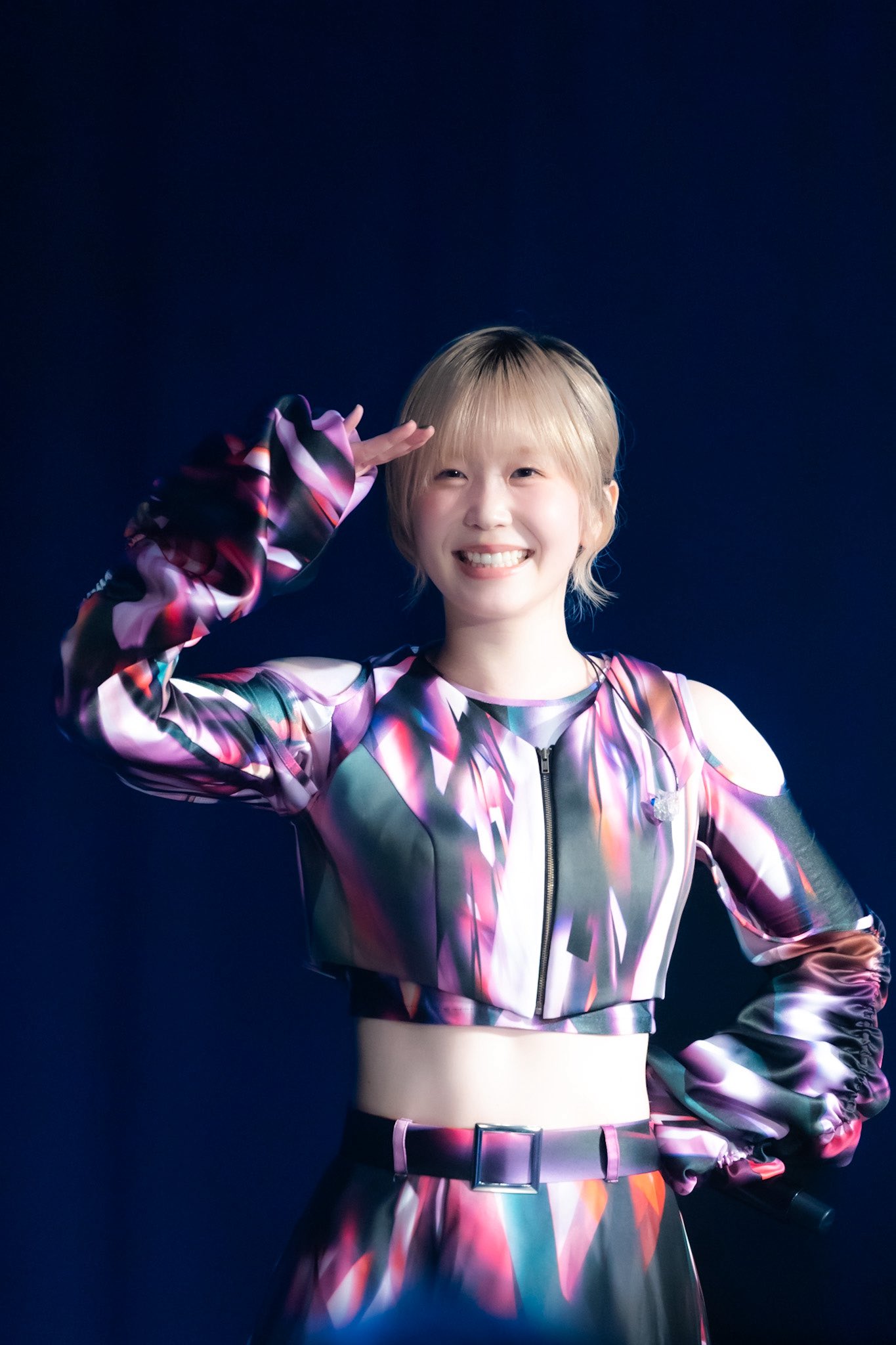 ✤まゆ✤ セットアップ🐰🦋🐬