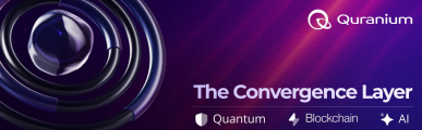 godcsms_'s tweet photo. Quranium isn’t just another crypto project.
It’s building a decentralized ecosystem that merges Web3 with ethical, community-driven values. The aim? A financial system rooted in transparency, fairness, and impact.

By leveraging blockchain, Quranium positions itself as a pioneer in purpose-driven DeFi.

Its tokenomics are designed to ensure sustainability while rewarding contributors. The community is at the center earning points, engaging, and helping shape the future.

The big picture? A global movement that ties financial innovation to meaningful human values.

@quranium_org proves crypto isn’t just about profit. It’s about purpose.