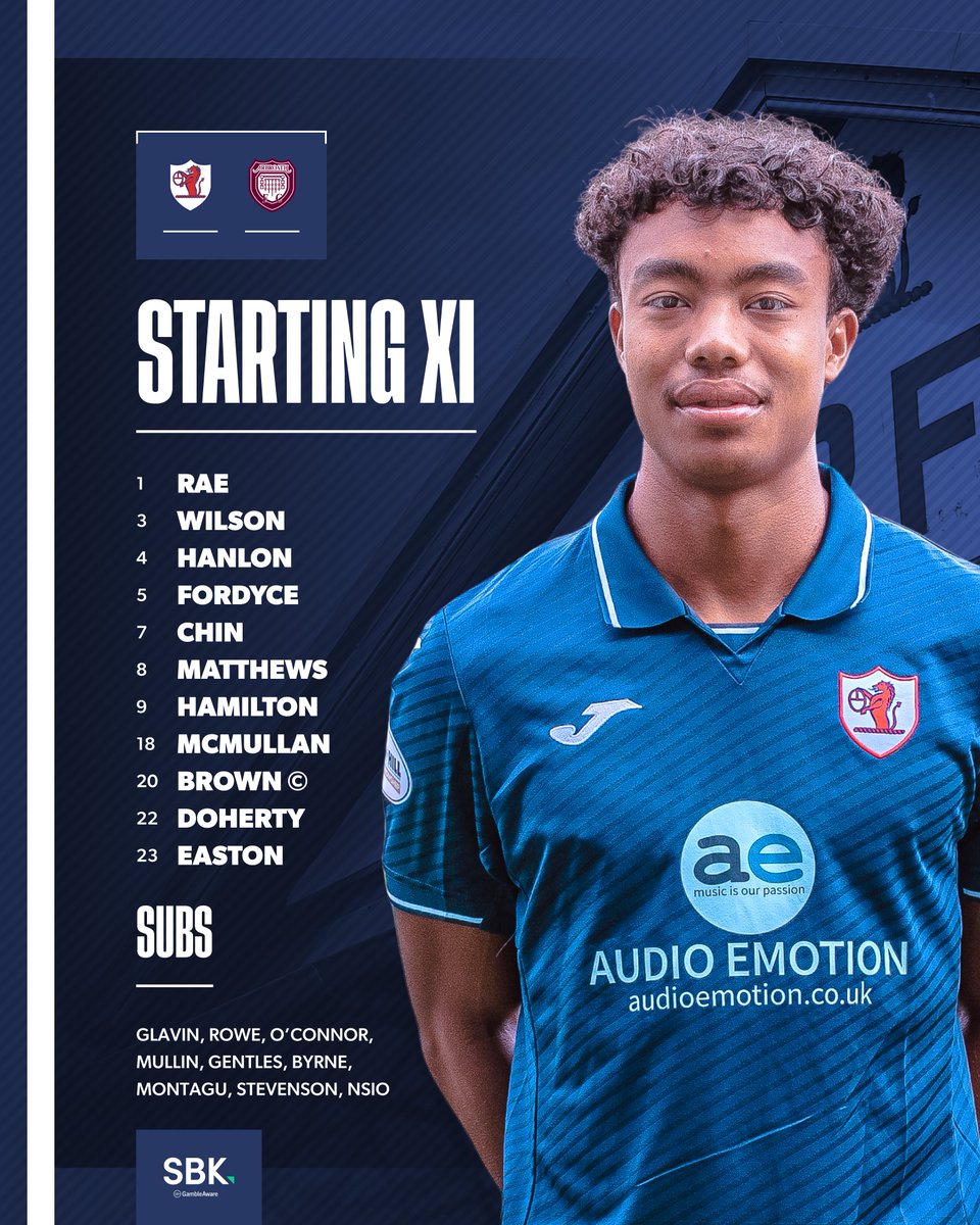 Raith Rovers Football Club tweet media