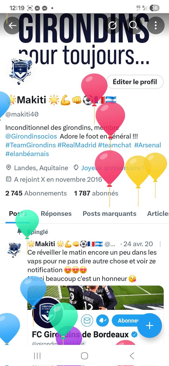 🌟Makiti 🌟💪👊⚽️🇫🇷🇭🇳 tweet media