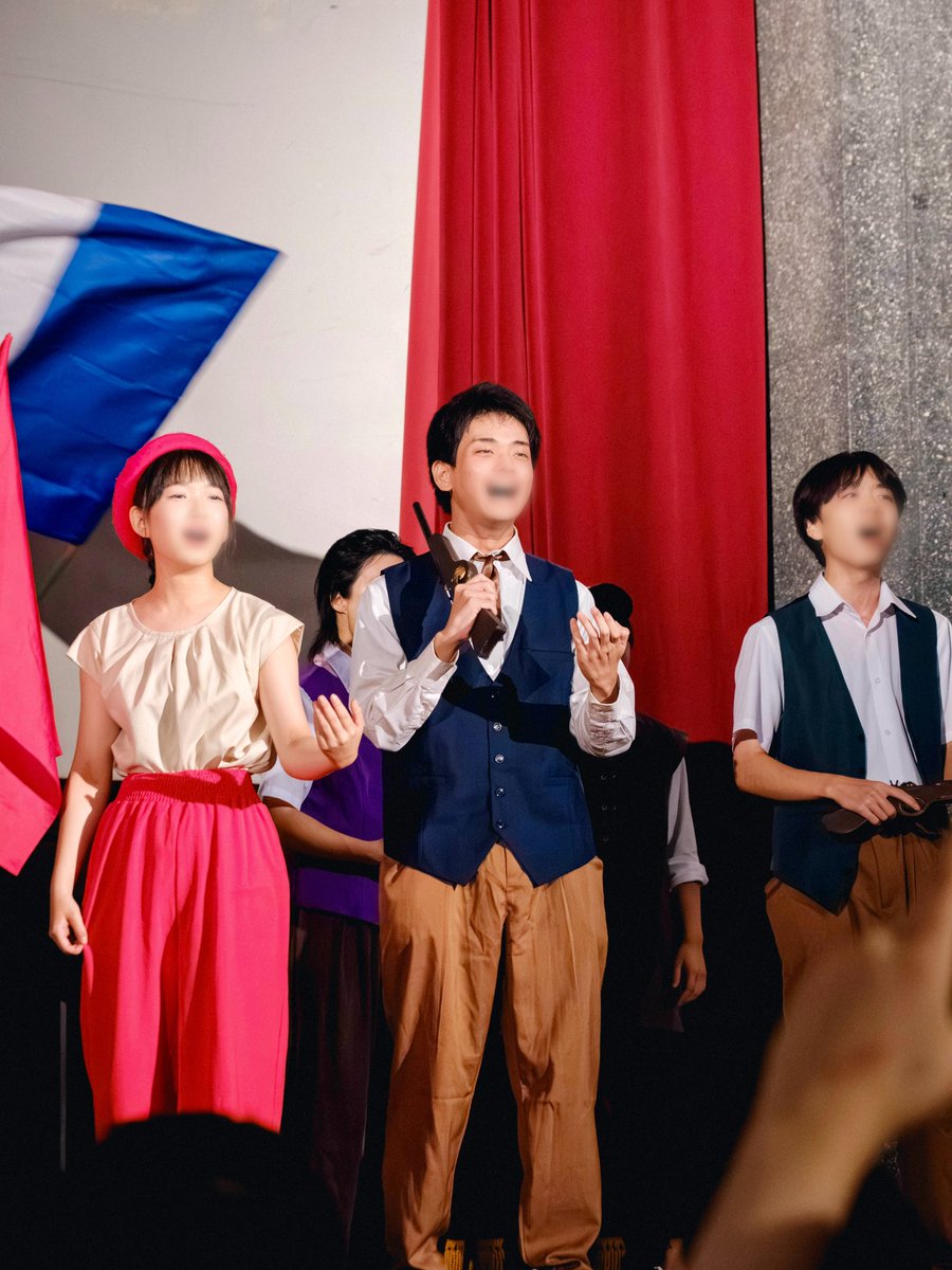 3F_LesMis's tweet photo. (3/4) https://t.co/tstwaokwLE