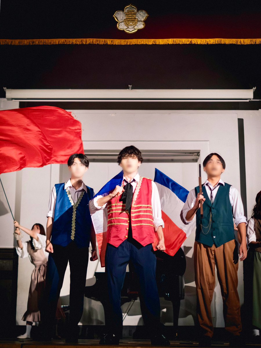 3F_LesMis's tweet photo. (3/4) https://t.co/tstwaokwLE