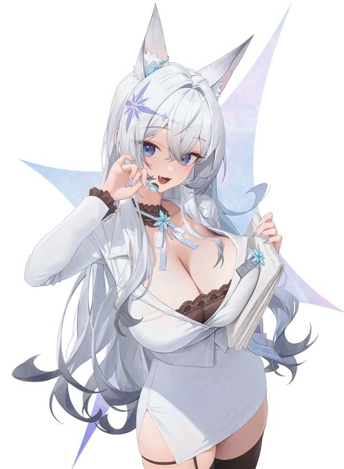 이샤(@ishawaddo)님 데뷔 축하드립니다!🥰🥰
❄️
#ishart 