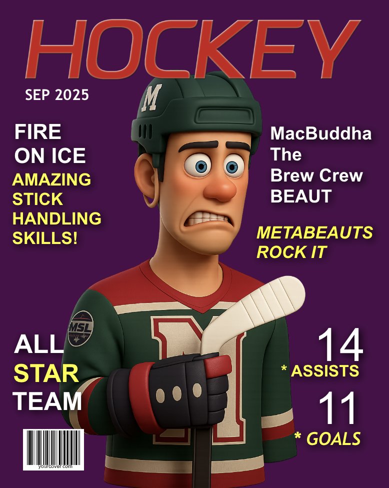 <a href="/TheBrewCrew_X/">IRISH COFFEE ☘️ WEB3 SHOW</a> <a href="/MetaBeauts/">MetaBeauts™️</a> <a href="/UltraKingdoms/">UltraKingdoms</a> LFGO! 🏒⚔️