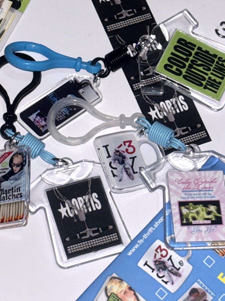 starykyu's tweet image. got my #FaSHion ★