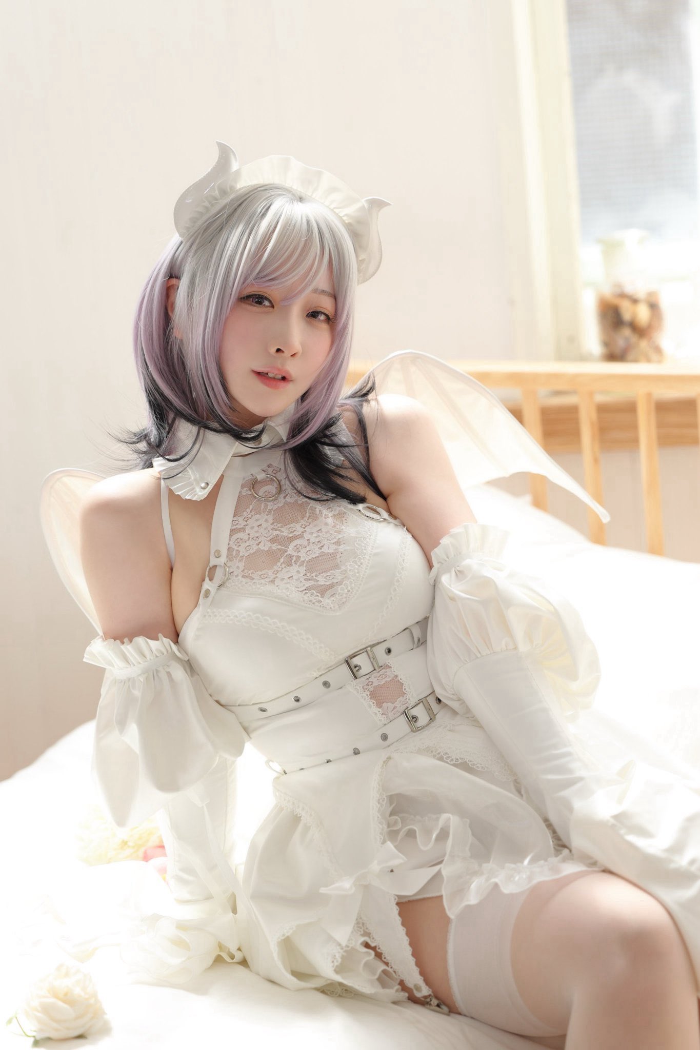 みぃこ🎀 (@mmm_mii_) / X
