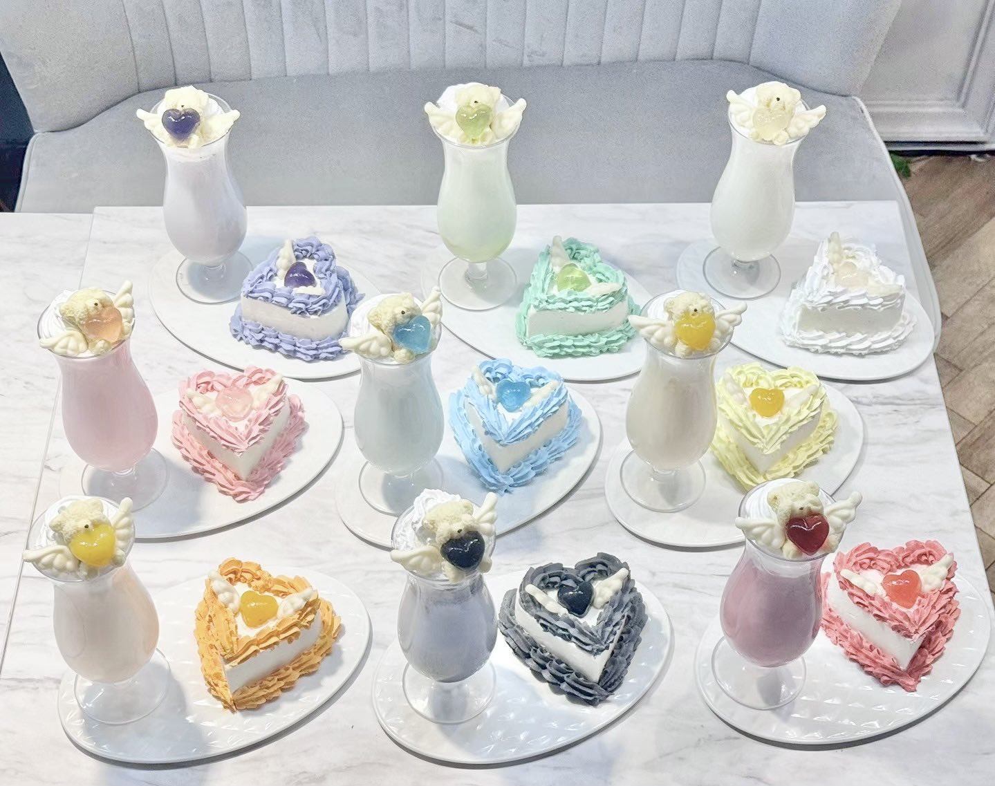 🎀🧸Ginger Garden AOYAMA ジンジャーガーデン on X