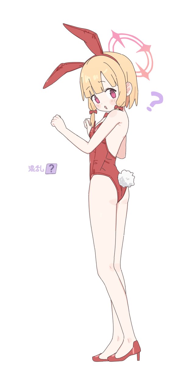 モモイ…