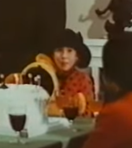 Grâce à <a href="/Nanarland/">Nanarland</a> aurait-on trouvé l'inspiration de <a href="/BeMiraculousLB/">Miraculous</a> ? xD (Super Riders, 1972)