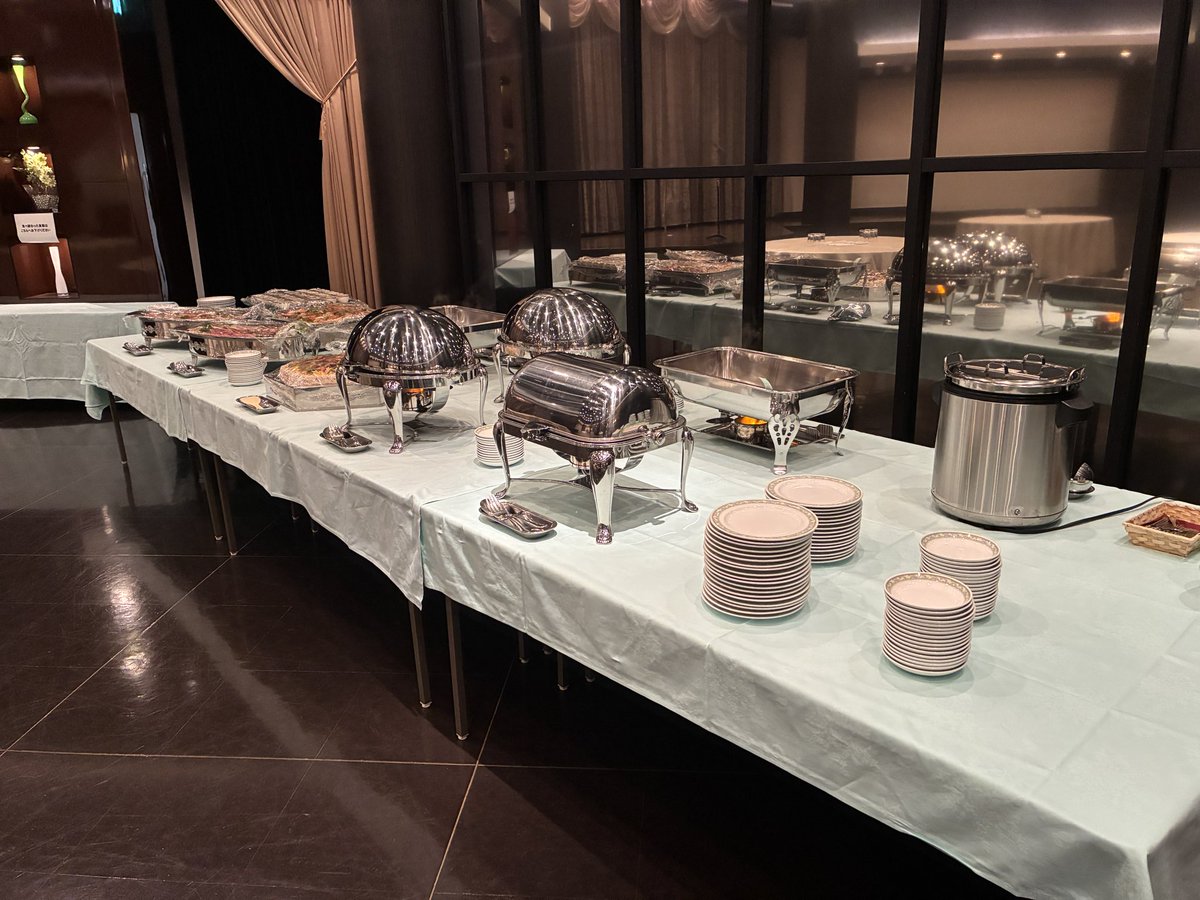 #ホビーフェスタ03in帯広
#HF3帯広
懇親会でのビンゴ大会で当たりました❗️
うちの奥様が🤭😅😆
#鳩屋模型　さん
#Mr_Saboly 
ありがとうございました❗️❗️😁