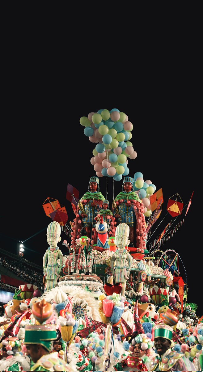 Sambas Enredo (SE) tweet media