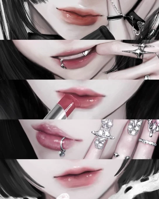 Lips