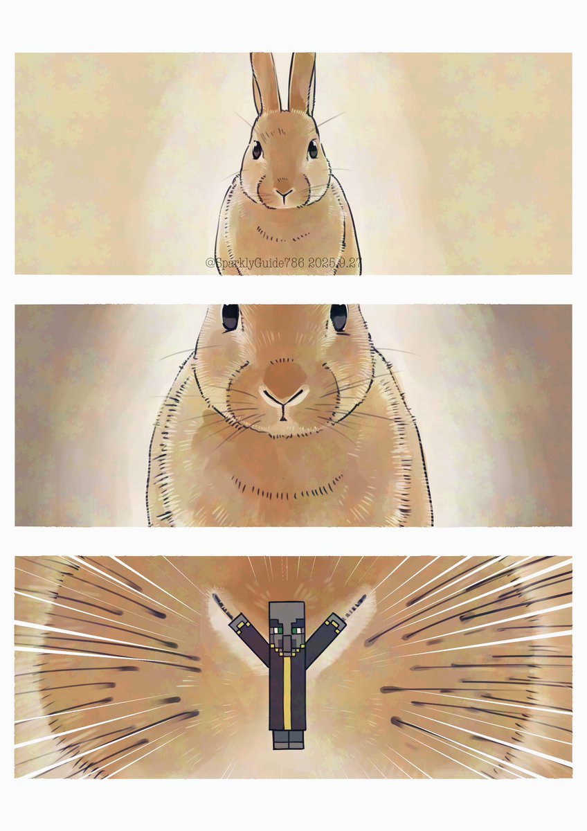 SparklyGuide tweet media