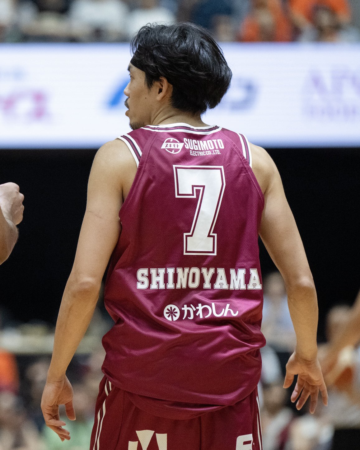 川崎ブレイブサンダース⚡️川崎からバスケの未来を⚡️ on X