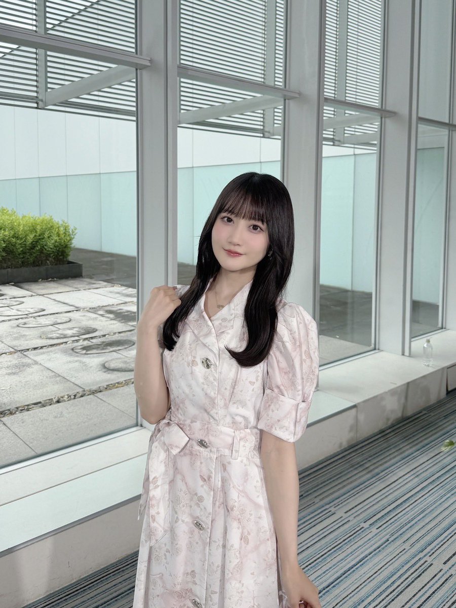 小倉 唯 Official on X: 