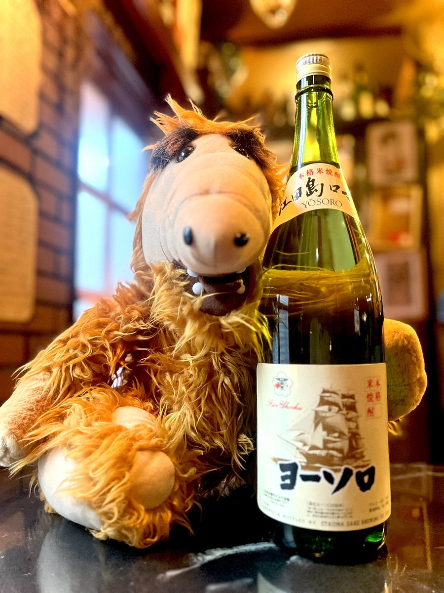 東京 焼酎＆梅酒 BAR九 信濃町ボドゲ on X: 
