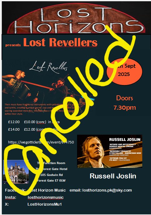 LostHorizonsMusic (@losthorizonsmu1) on Twitter photo 