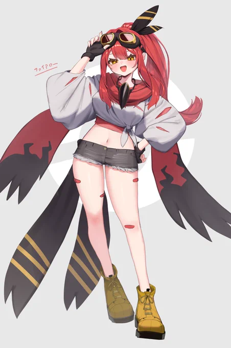 ※ポケ擬