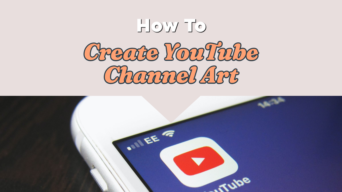 YouTube Channel Art
Are you a new YouTuber and need to create channel art? You will love how easy we make it to create the perfect channel art. 
Get started today. 
getstencil.com/create/youtube…