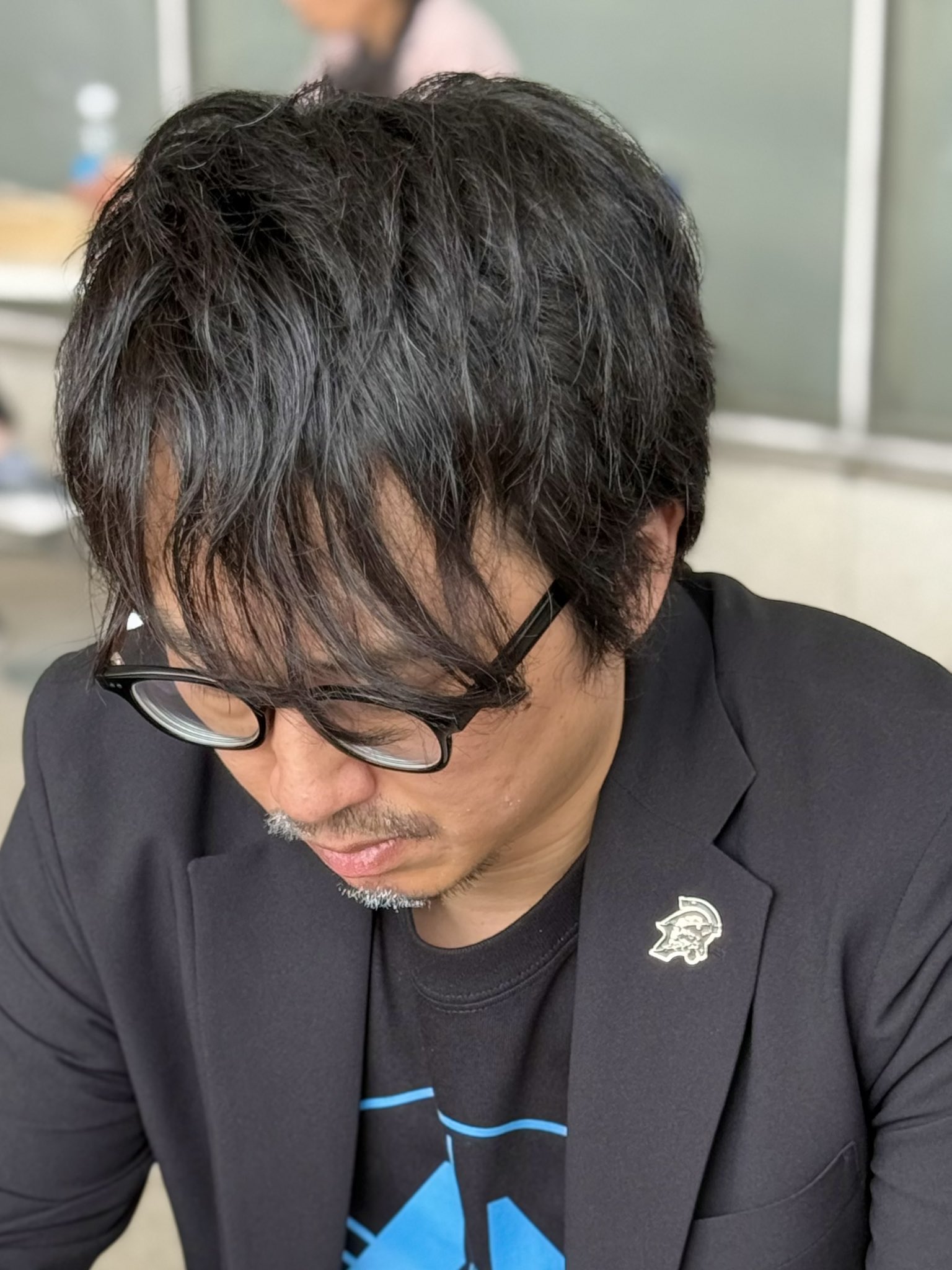 監督 Sin on X: 