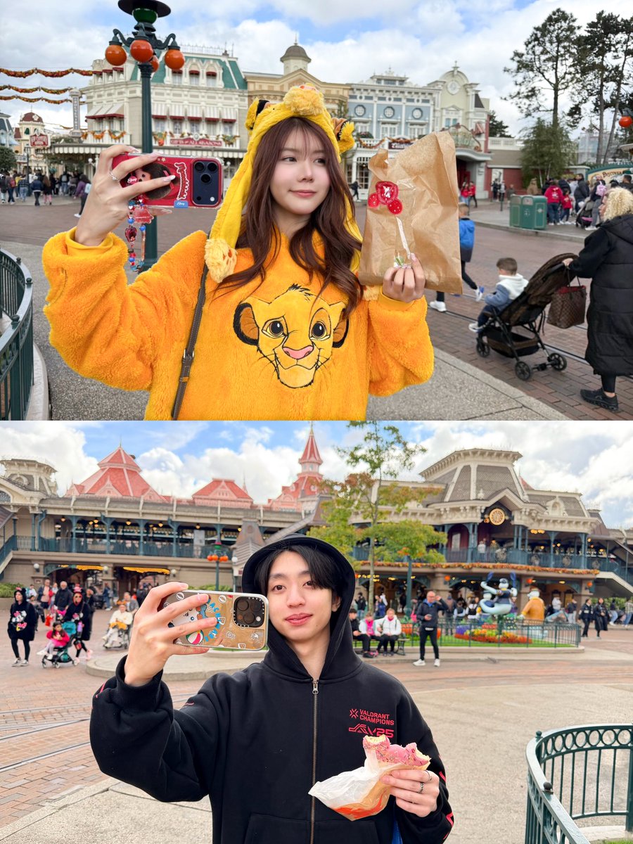 ไม่ต้องห่วงว่าน้องจะไม่โฟกัสกับการแข่งนะทุกคน เฟิร์นมาก็เพราะมาดูน้องแข่ง มาซัพพอร์ตน้อง แค่อยากเป็นหนึ่งคนที่พอจะเป็นกำลังใจให้น้องได้บ้าง เด็กที่นั่งดูเกมทั้งวัน ทำการบ้านก่อนแข่งตลอดคนนี้เป็นของ ปปพพนะ เชื่อใจในตัวเจสันรวมไปถึงเป้ปทุกคนได้เลยค่ะ ทุกคนตั้งใจแล้วก็เต็มที่มากๆ😊