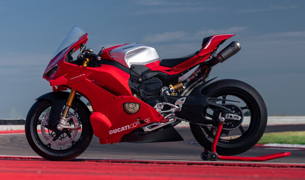 2026 DUATI Panigale V4R Parts 製作中。
ducatism.com/collections/20…
