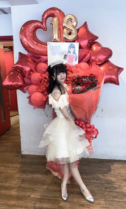 天野ひかりのTwitter画像17