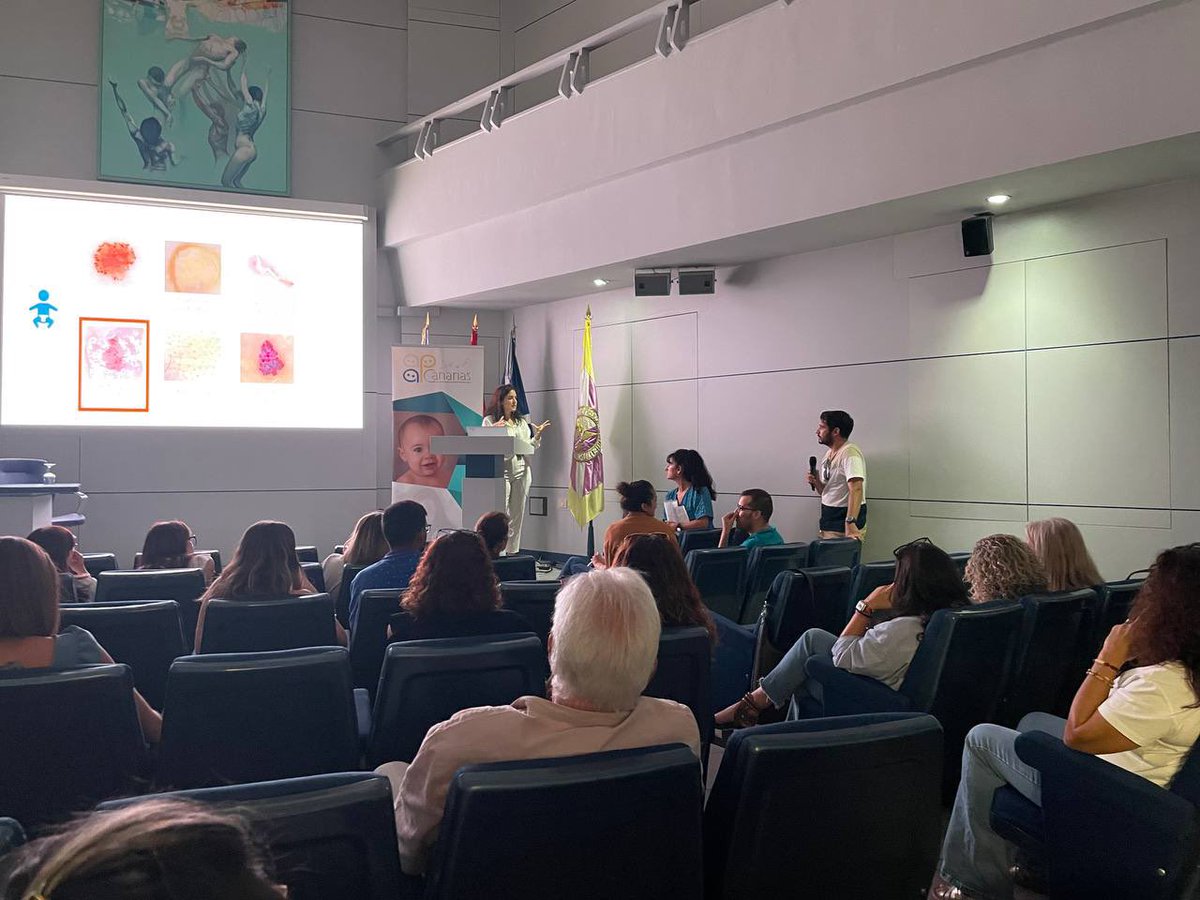 APap Canarias tweet media