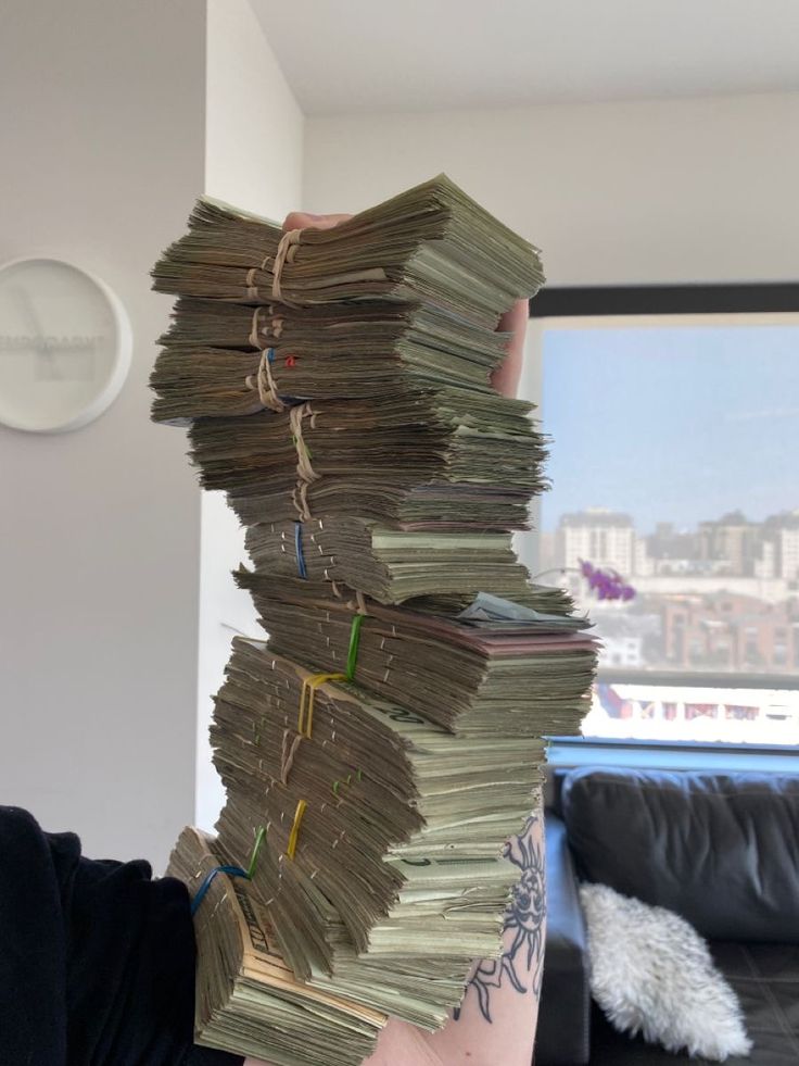 Money Mantra tweet media