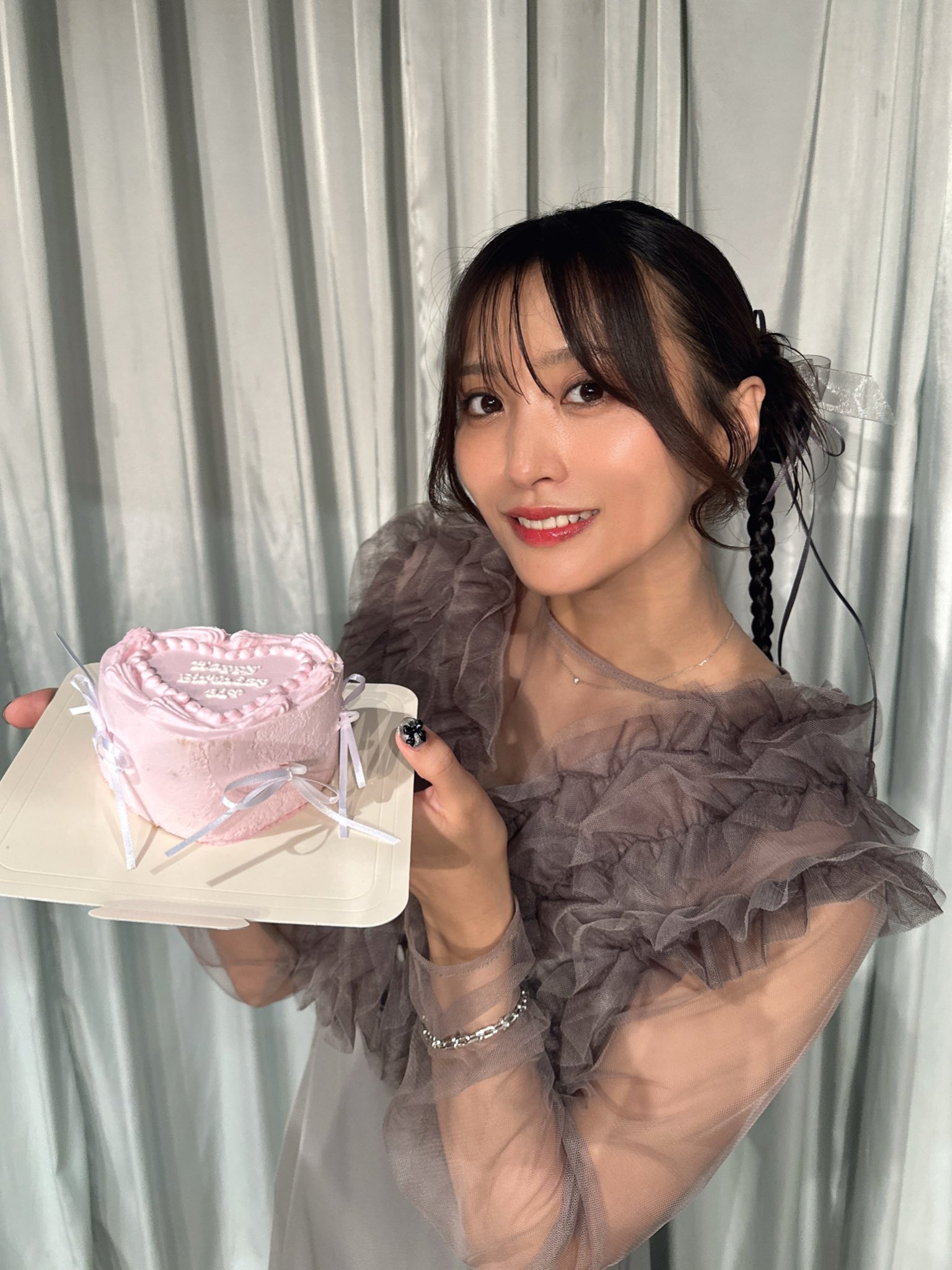 PASSPO☆ ぱすぽ☆ サイン付写真集 未開封 エムオン 根岸愛 D4DJ 根岸愛 初版 サイン付き写真集 イベント特典サイン写真 PASSPO