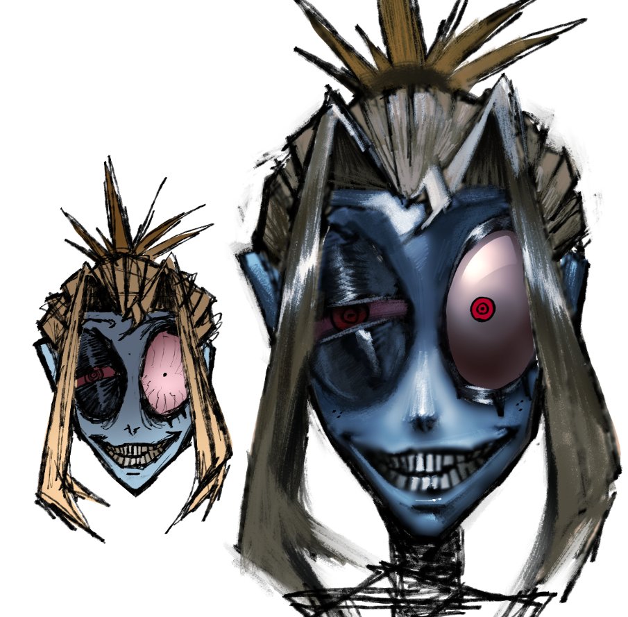 study #TheGaslightDistrict