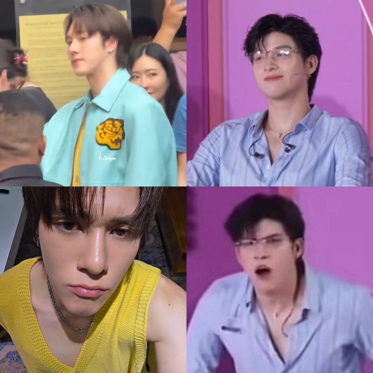 ขอดูอีกที อย่าให้พี่ต้องวิ่งไปอินโดนะเธอ