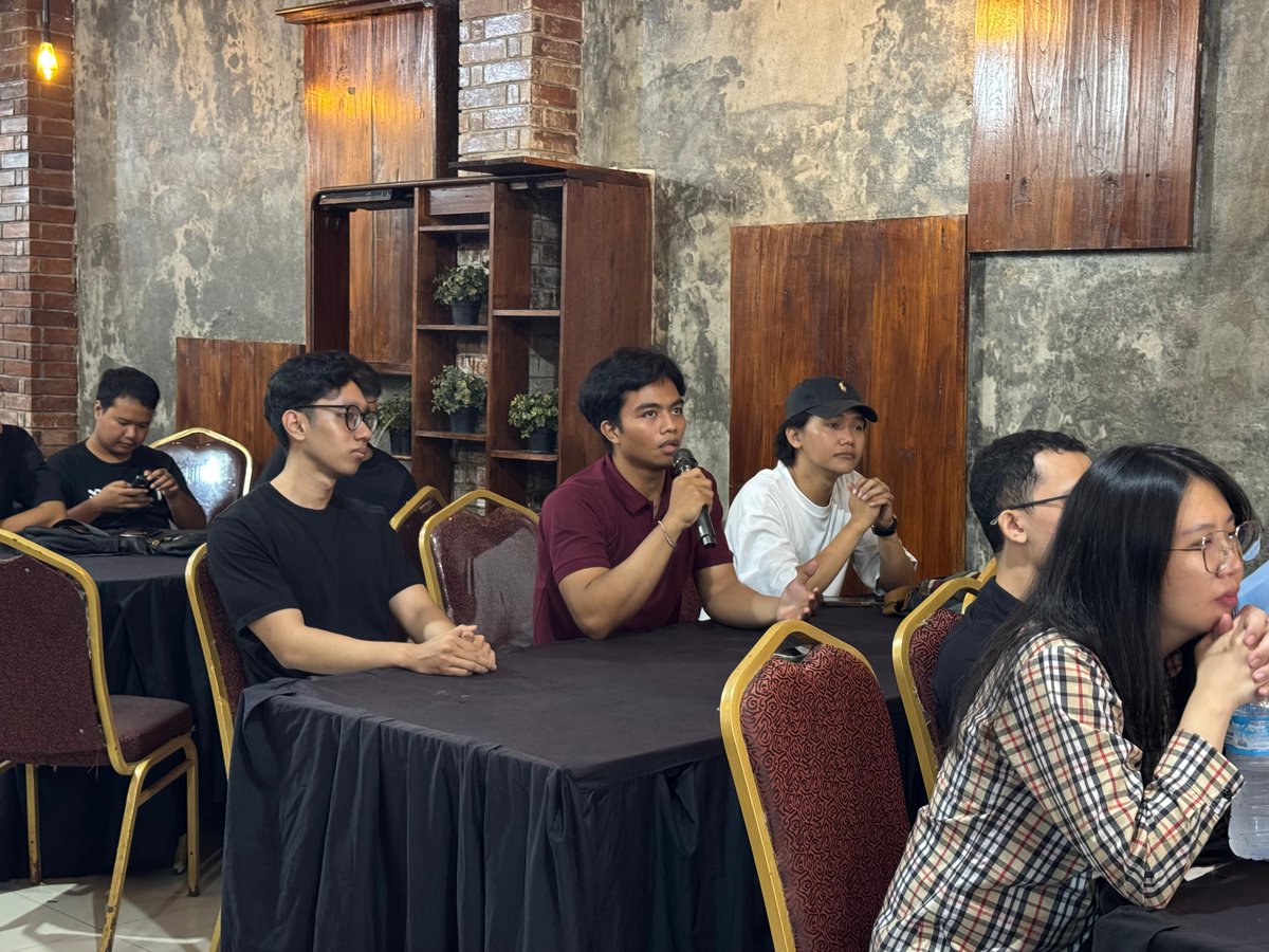 Lisk SEA tweet media