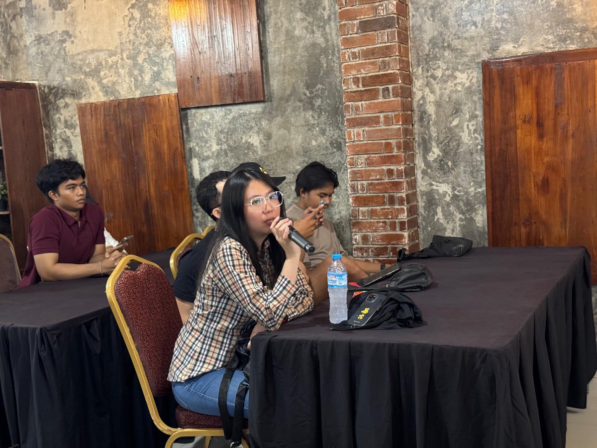 Lisk SEA tweet media