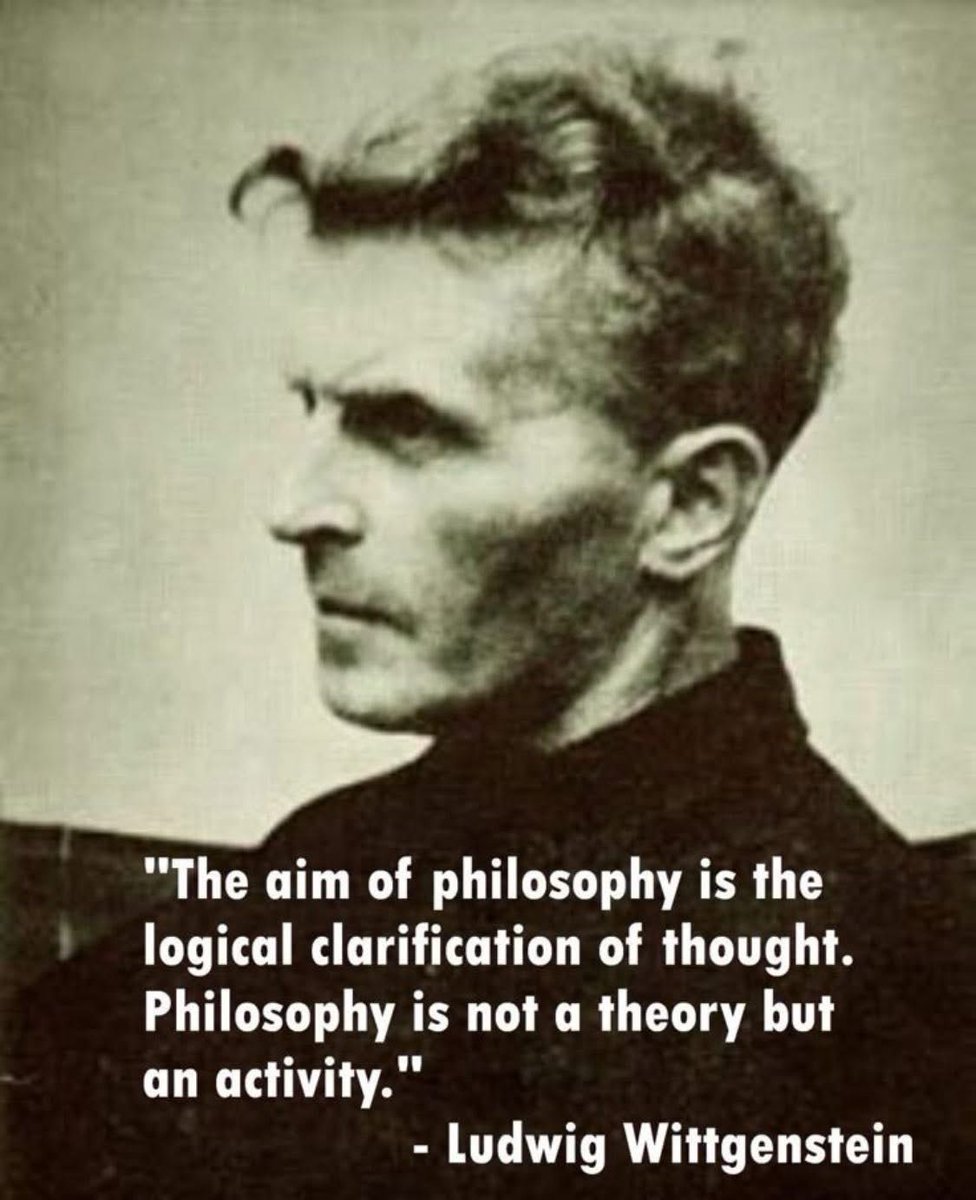 Philosophy Matters tweet media