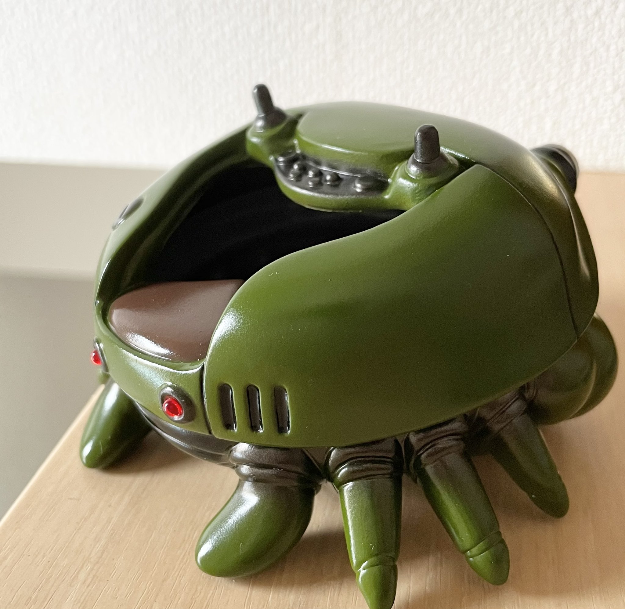カニコロドール　カニコロさんとライチさん G1lkTFnbwAADuDB.jpg