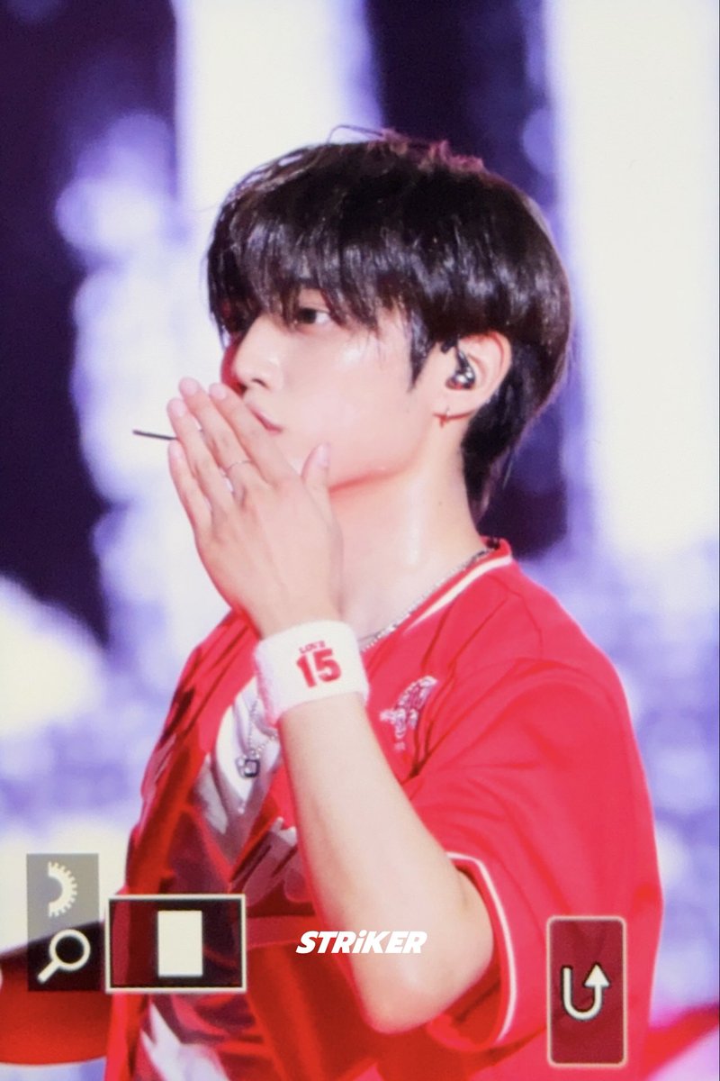 striker_sw's tweet image. 250927 입실렌티

#선우 #SUNWOO  
#더보이즈 #THEBOYZ