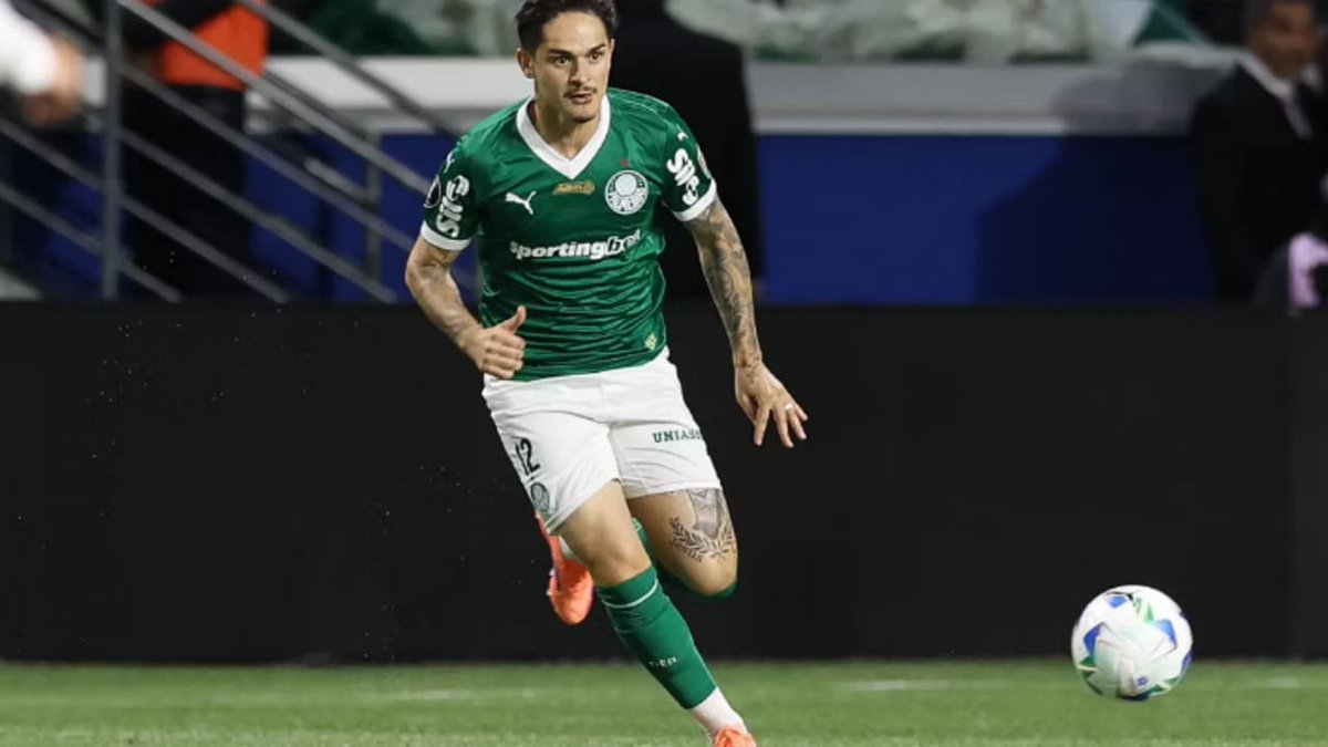 lance_palmeiras's tweet photo. Khellven comemora início positivo no Palmeiras e cita 'lado humano' de Abel Ferreira com elenco https://t.co/1aVowQOXvh #Palmeiras #Khellven #AbelFerreira https://t.co/oNd1hPaPRw