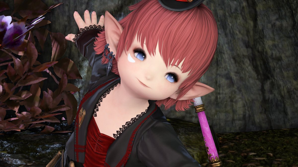charm_ff14's tweet photo. 얼빡샷

#FF14📷 #FFXIV📷 #おはララ #ララフェル #오늘의_라라펠 #lalafell https://t.co/ZA9b3foy4D