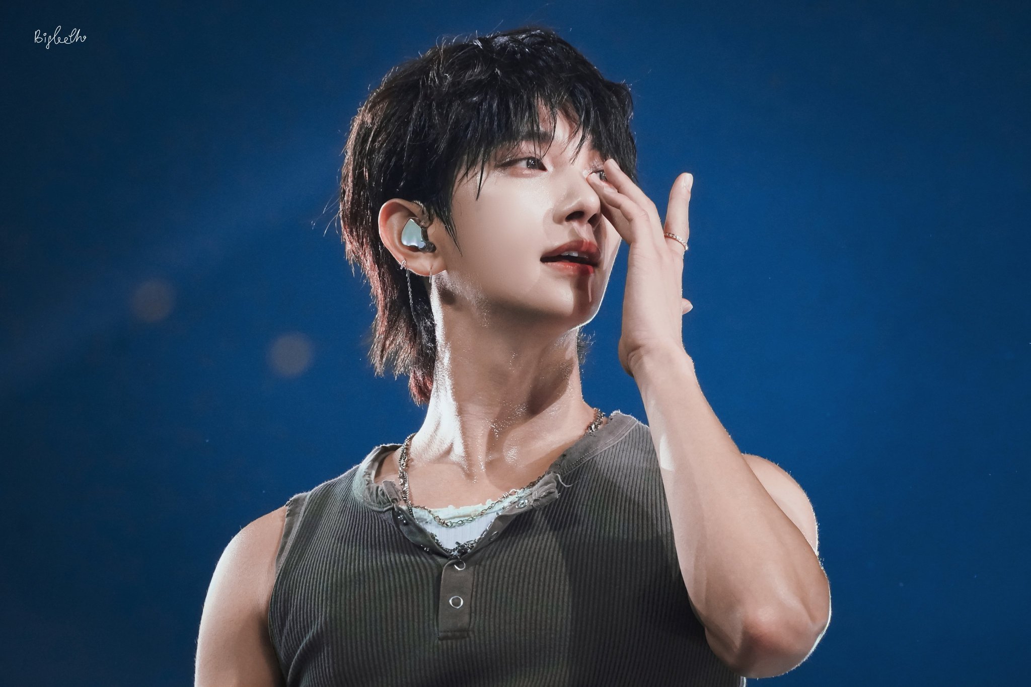 SEVENTEEN 台湾 インドネシア ヨントン ジョシュア 09.27.25] 🦌 #JOSHUA SEVENTEEN WORLD TOUR [NEW_] IN HONG