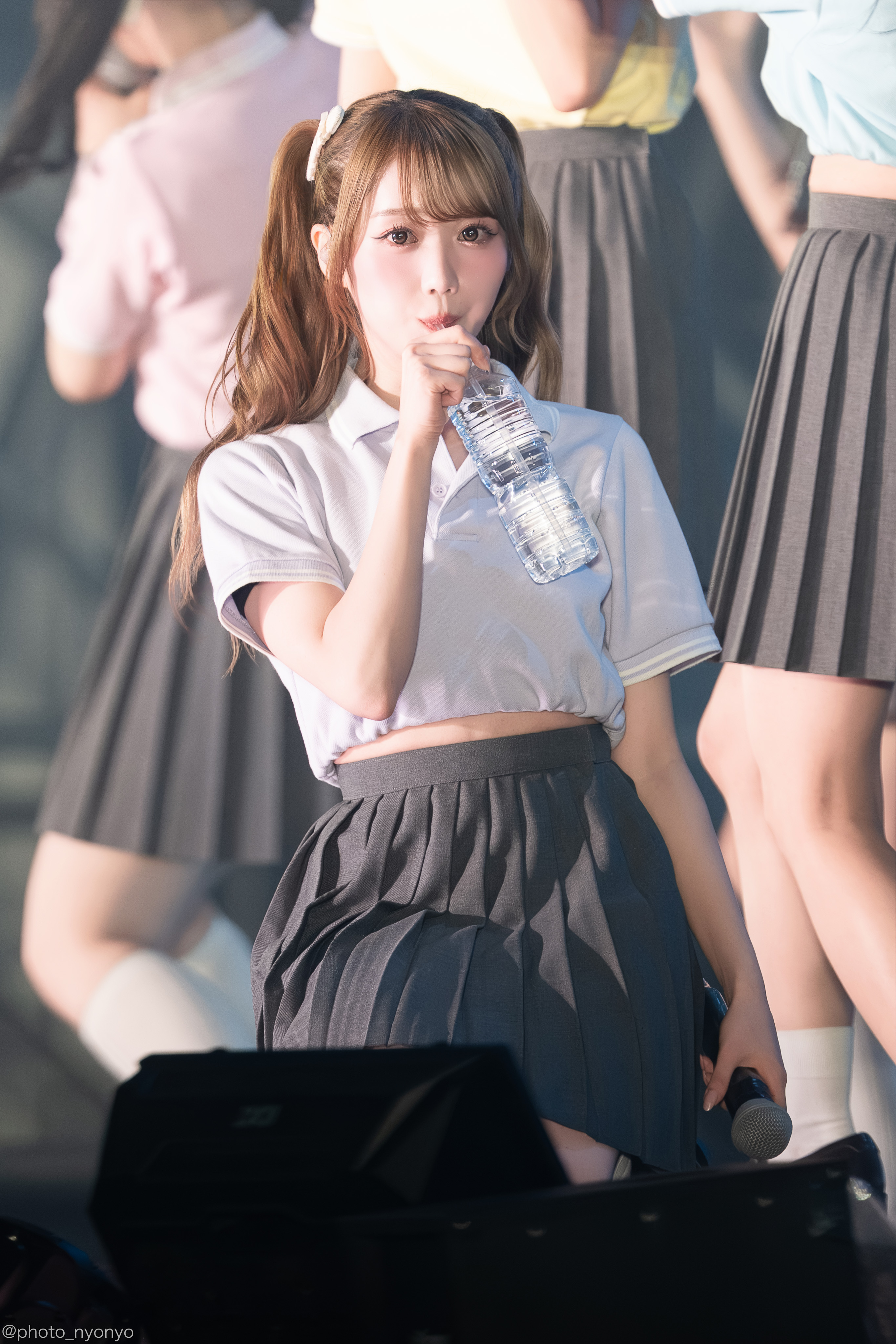 大谷映美里 - Search / X