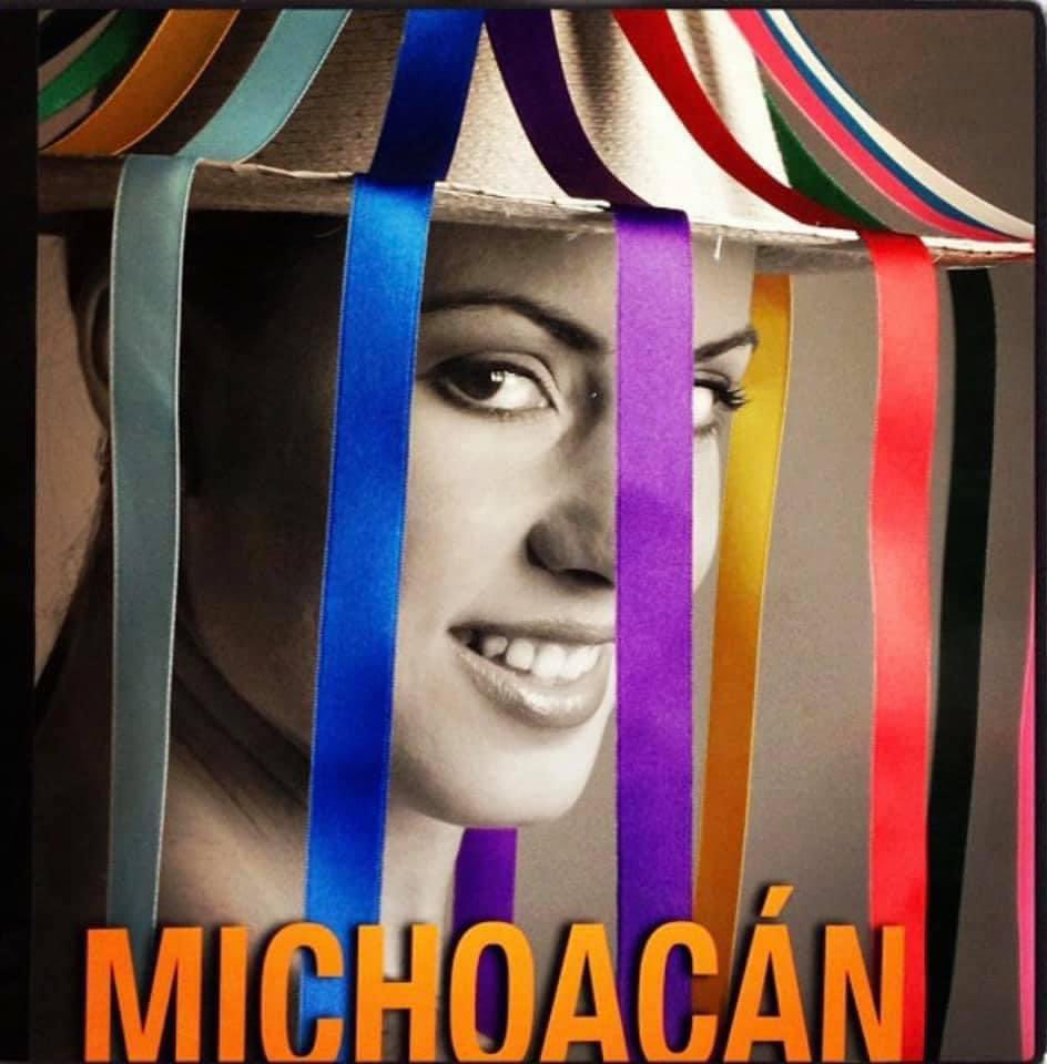 RobertoMolinaGr's tweet image. Muchas Felicidades a los Turistas y Turisteros de Michoacán que día a día promocionan y trabajan por el Destino que lo tiene Todo !! 
6 Patrimonios De la humanidad : Morelia, la Noche de Muertos, la Pirekua, la gastronomía, la Reserva de la Biosfera de la Mariposa Monarca y los…